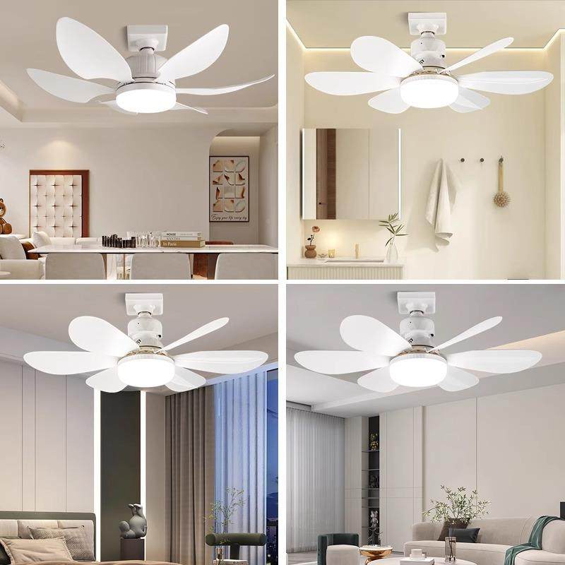 家一体吸小型电扇静音卧室宿舍顶厨卫L风ED吊扇灯用E2无品牌/7螺,家装灯饰光源,风扇灯,淘宝优惠券,粉丝福利购,淘宝优惠卷