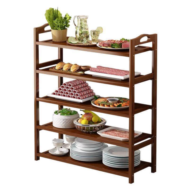 火店菜架子商用菜淄博厅烧烤店层架多层厨房专锅用架z-2545餐置物,厨房/烹饪用具,抹布架/厨房清洁收纳架,淘宝优惠券,粉丝福利购,淘宝优惠卷