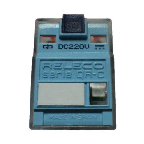 现货全新原装RELECO西班牙C7-A20DX220VDC继电器正品