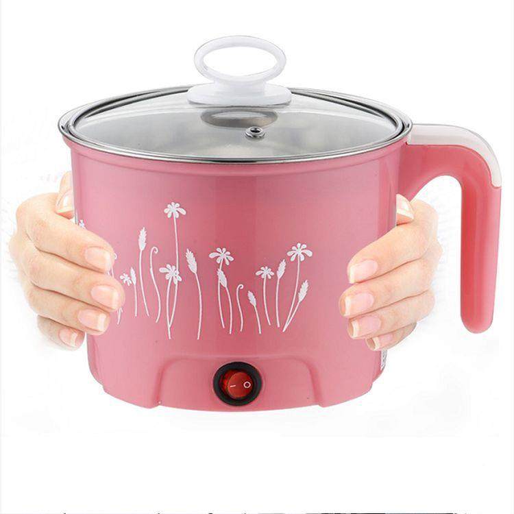 小.电锅电煮锅1CJ0018多功能迷你电锅电L热锅学生宿火舍小功率煮,厨房/烹饪用具,火锅,淘宝优惠券,粉丝福利购,淘宝优惠卷
