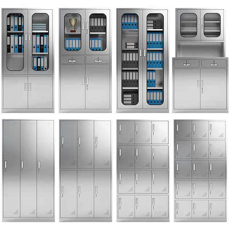 员工柜储物存包械柜西药柜带锁餐碗不锈钢柜具柜鞋柜304不锈钢更,商业/办公家具,办公储物柜,淘宝优惠券,粉丝福利购,淘宝优惠卷