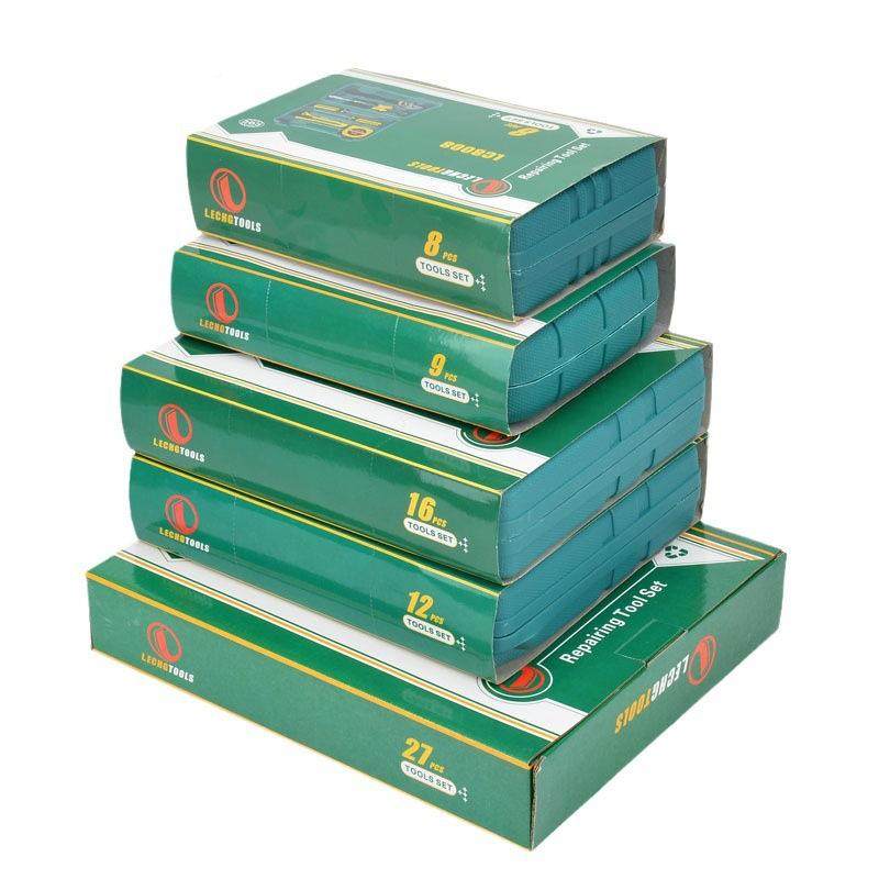 家用组合套装整套手27件套提工套盒装套工具具箱保险多功能一全套,汽车零部件/养护/美容/维保,维修工具箱,淘宝优惠券,粉丝福利购,淘宝优惠卷