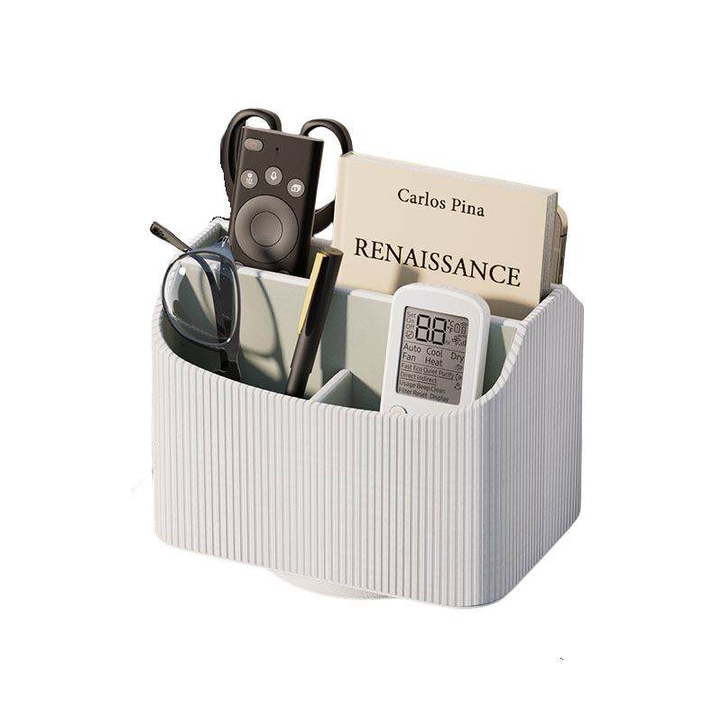 桌上分公格收纳整理储物盒多功笔筒能卧室书房办盒桌面收纳高级感,收纳整理,首饰盒,淘宝优惠券,粉丝福利购,淘宝优惠卷