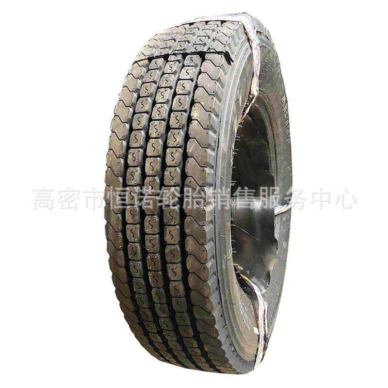 700R16LT全钢卡车客车轮胎校车轮胎14层级R111花纹
