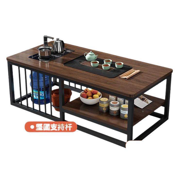 茶桌小客家用全风自动功夫茶几办厅公室商用茶几户型北欧泡FBE茶,住宅家具,茶几,淘宝优惠券,粉丝福利购,淘宝优惠卷