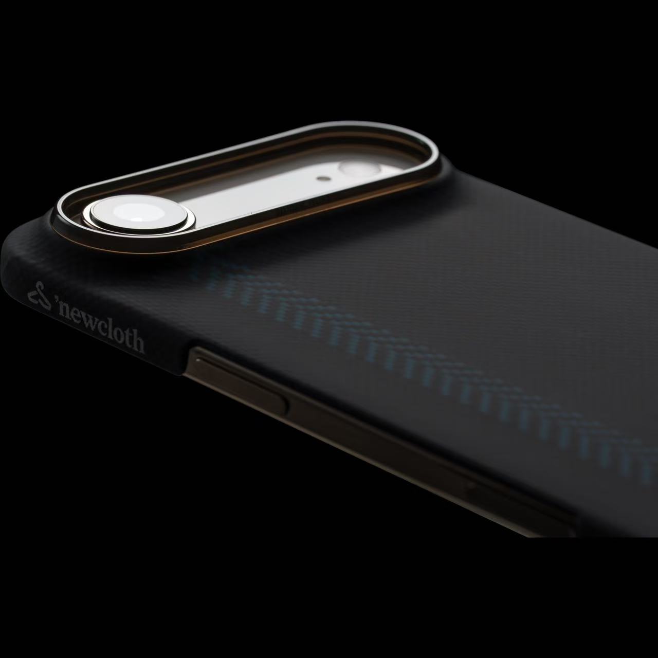 【火星探路者】苹果Air手机壳