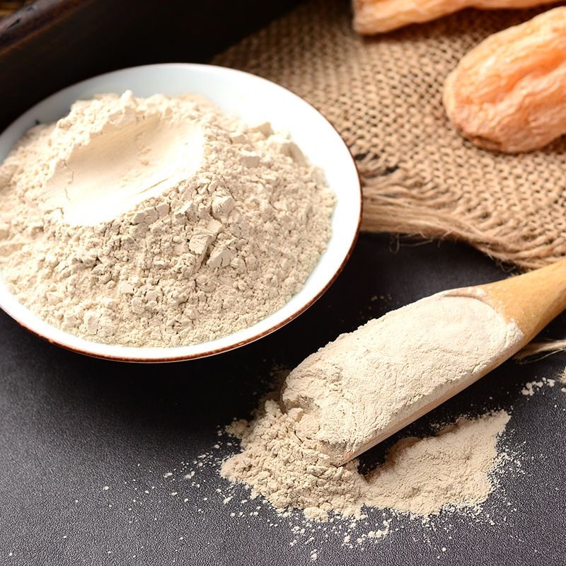 天麻粉云南昭通乌天麻粉精选非野生小草坝天麻片干货打粉超微细粉