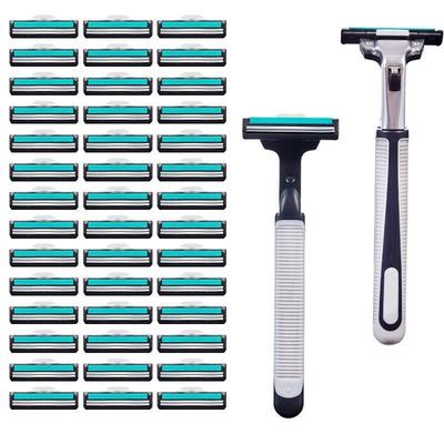 Safe Razor Shaving For Women Manual lady Shave Razors Blade