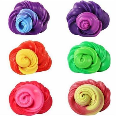 hand gum temperature change turns color slime silly putty