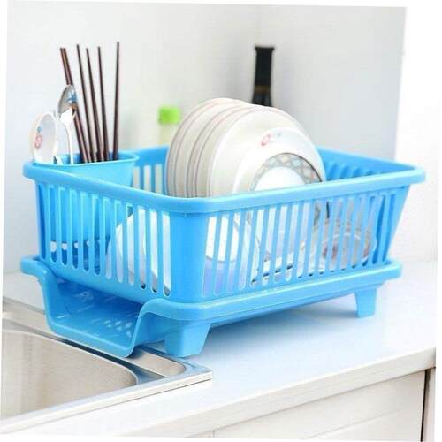 asket,small drain,dish rack supplies,thickened dish.