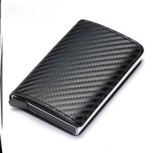 Custom Name Wallet Man Wallet Card Holder Smart Wallet 钱包