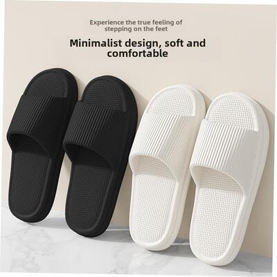 women men slippers bathroom slipper indoor shoes 男女拖鞋