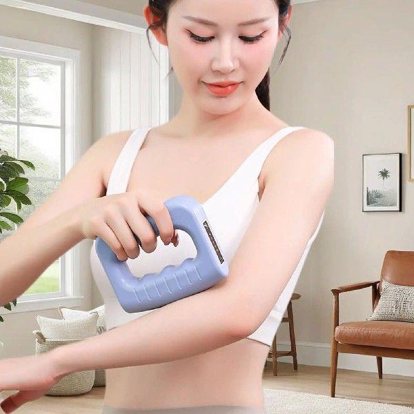 Body Massagers For Muscles Electric Leg Massager 5