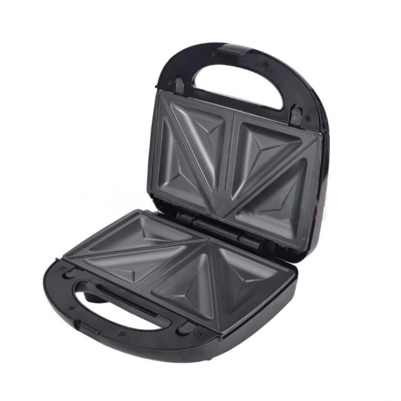 3 in 1 Sandwich Maker Waffle Machine Panini Toaster 220 110v