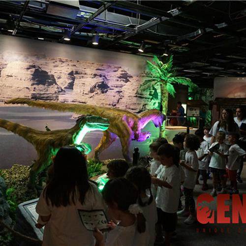 大型游乐恐龙恐龙游乐园仿真恐龙主题公园仿真恐龙制作公司