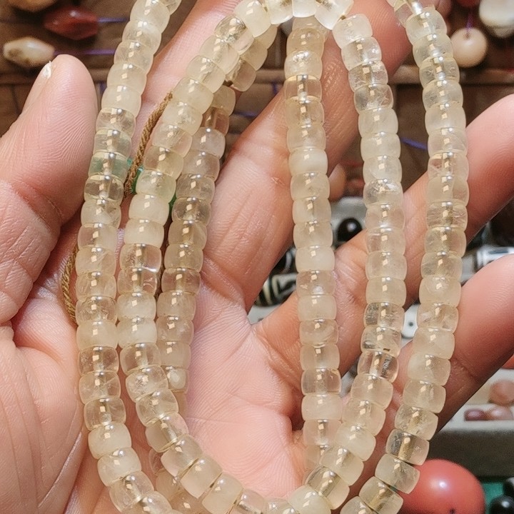 7.3老白水晶直切多圈,饰品/流行首饰/时尚饰品新,其它首饰,淘宝优惠券,粉丝福利购,淘宝优惠卷