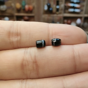 2600年阿契美尼德缠丝珠5m，满百包邮