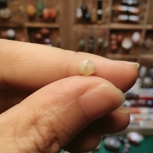 2600年阿契美尼德缠丝珠5m，满百包邮