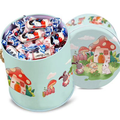 上海大白兔奶糖155-448g年货糖果零食圣诞生日万圣节礼物