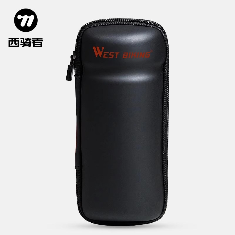西骑者自行车维修工具包图片