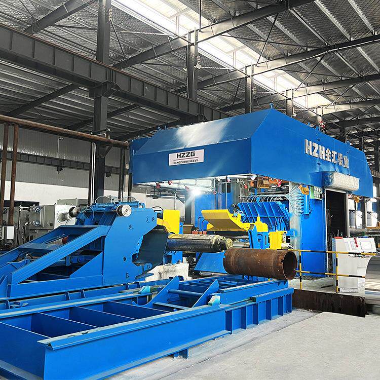 恒众 四辊不可逆铝板 铝带冷轧机 两辊可逆轧钢机设备源头工厂