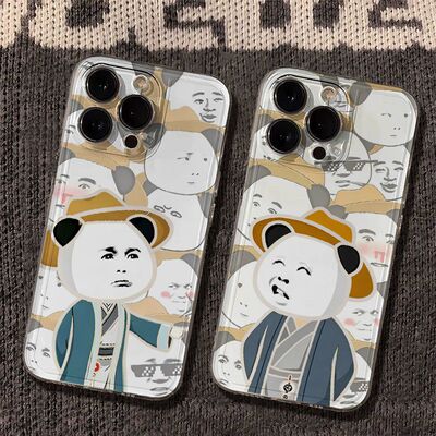 虾仁切动漫适用vivoS60S50Promini手机壳透明S30S20s19s18s17s16s15学生X300sX200x100x90x80x70x23x9s软T1x