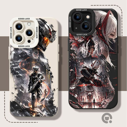 三角洲行动威龙麦晓雯适用OPPOReno16手机壳K15Pro+K13Turbo磨砂FindX10X9X8S+A7ProMax软A5活力版a93a96a97