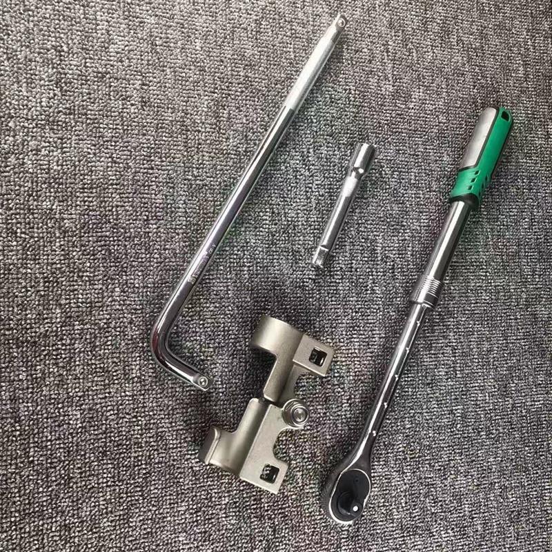 240平方电缆弯线器 电工用电缆折弯机 CCD电缆弯曲器安装操作简单