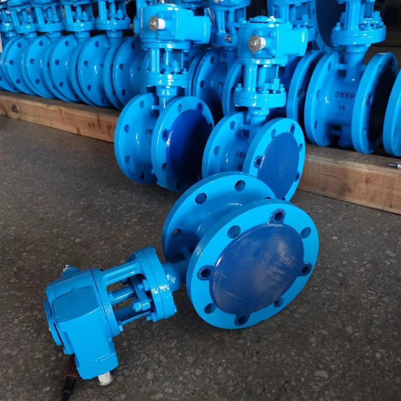 硬密封蝶阀D343H-2.5C手动涡轮  硬密封蝶阀 碳钢不锈钢 工厂直销