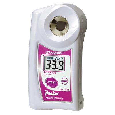 【日本】PR-32α PALETTE系列数显折射计Brix 0.0 ～ 32.0%