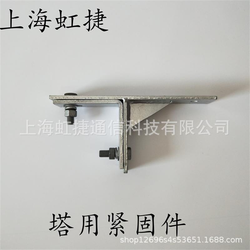 乐山光缆金具耐张悬垂塔用紧固件OPGW光缆ZL/NL型塔用夹具