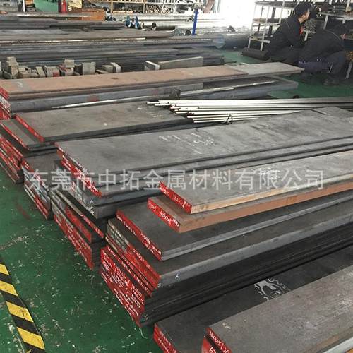 日标原厂SNCM439合金结构钢板 高强度SNCM439齿轮钢 调质热轧圆棒