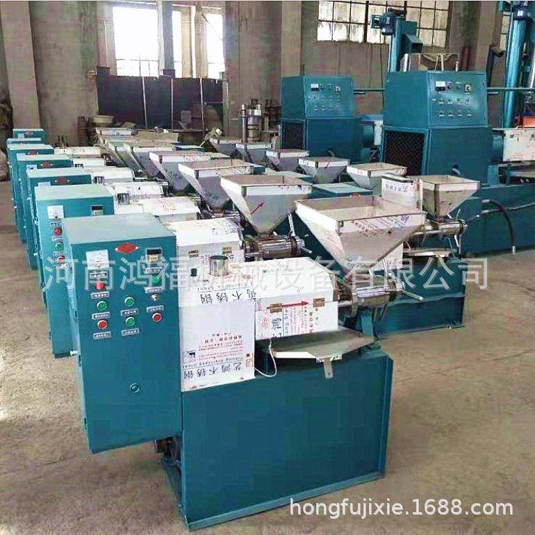 油坊用压油设备花生菜籽大豆油正压式榨炼一体化榨油机,农机/农具/农膜,农产品加工设备,淘宝优惠券,粉丝福利购,淘宝优惠卷