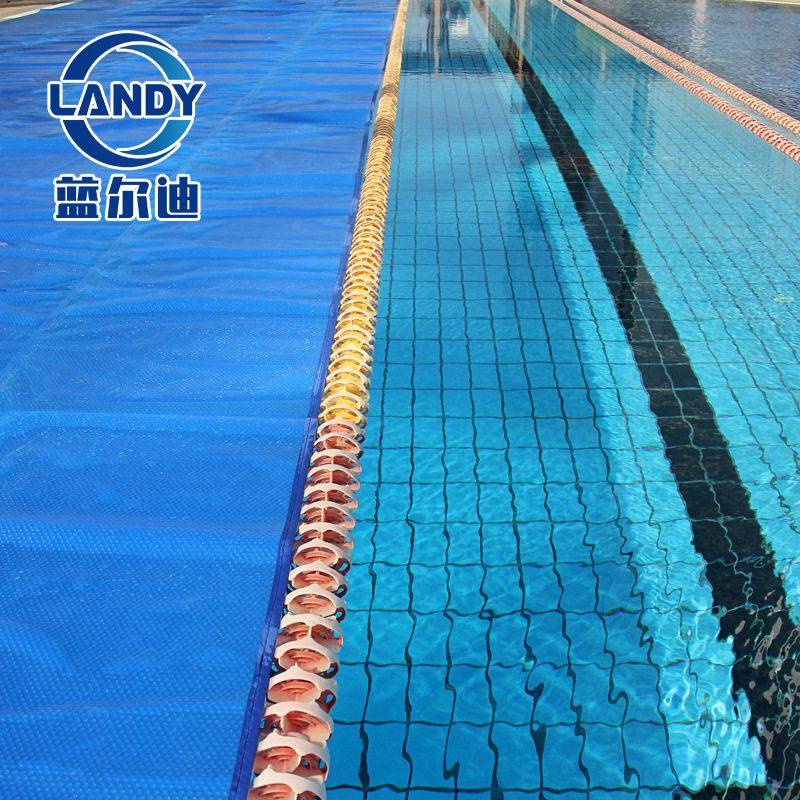 PE盖膜加厚儿童游泳馆泳池盖 防水分挥发覆盖布 保温膜耐氯、抗UV