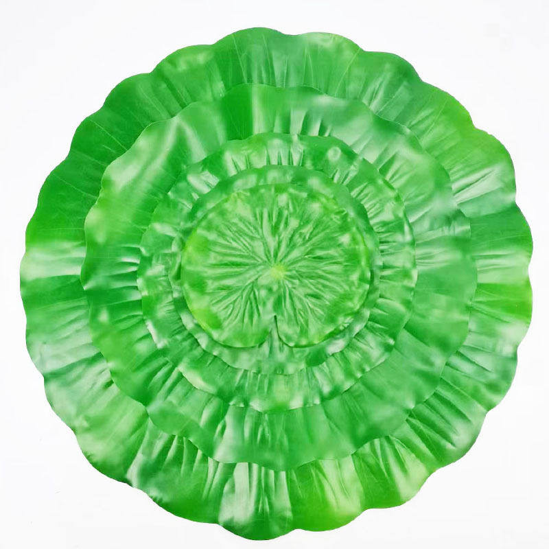 晓渝仿真过胶荷叶琵琶叶跨境热卖仿真八角叶龟背叶水果烧烤摆盘,家居饰品,仿真花/假花,淘宝优惠券,粉丝福利购,淘宝优惠卷