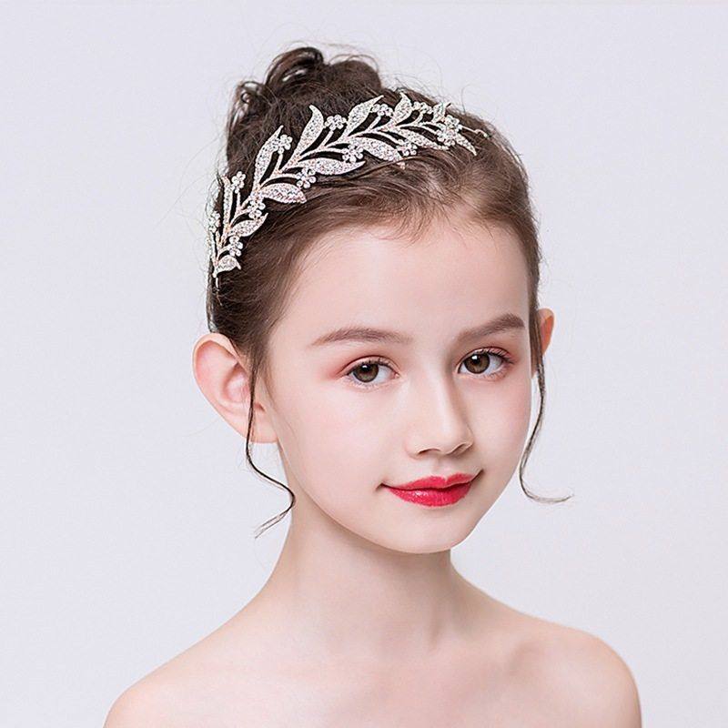 女童发箍韩国公主超仙儿童头饰水钻发卡饰品女孩生日主持走秀发饰,童装/婴儿装/亲子装,发饰,淘宝优惠券,粉丝福利购,淘宝优惠卷