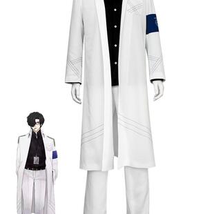 碧蓝档案 夏莱老师 夏莱cos服定制蔚蓝档案官方衍生服装定制