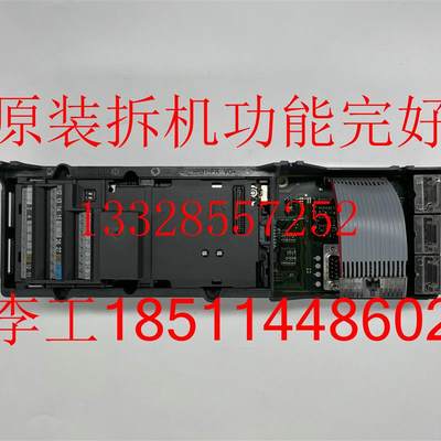 6SL3351-6FE35-0AA1原装拆机MM430 250KW通信组件CIB板光纤通讯板