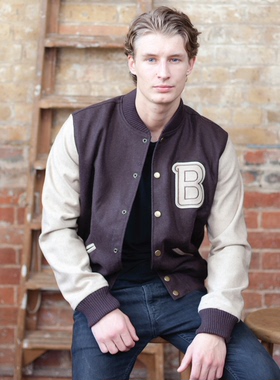 迈阿密热线夹克 INSERT COIN 迈阿密热线游戏周边正版授权