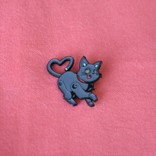 Hi-Fi RUSH 808徽章 INSERT COIN Bethesda游戏周边正版授权