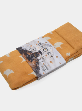 羊蹄山之魂袜子 INSERT COIN 索尼PS游戏周边正版授权