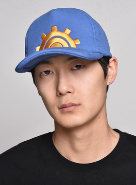 守望先锋堡垒帽子 INSERT COIN 暴雪游戏周边正版授权