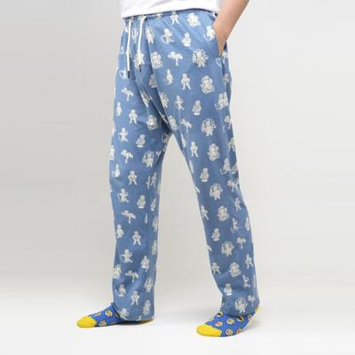 辐射S.P.E.C.I.A.L.家居裤 INSERTCOIN Bethesda游戏周边正版授权