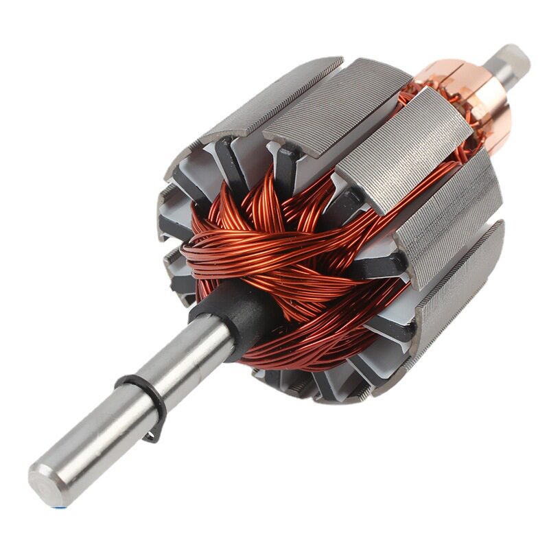 学校实验电机 物理学测试机芯转子 实用试验用玩具芯片