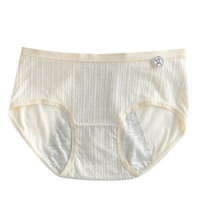 女士生理裤姨妈月经内裤瑶瑶闺蜜