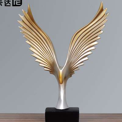 欧式美式客厅酒柜电视柜摆件创意家居装饰摆设新房乔迁软装工艺品怎么样,好用不?