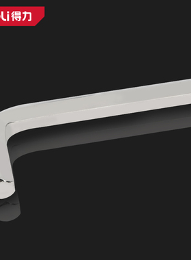 deli得力DL3005单只标准平头内六角3/5/6/8/10/12/14/17/19MM