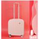 新款 1行8寸小型迷你登机拉杆箱20寸轻便旅男密 行箱李箱女nis新款