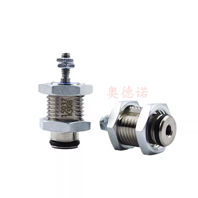 费斯托FESTO螺纹气缸EGZ