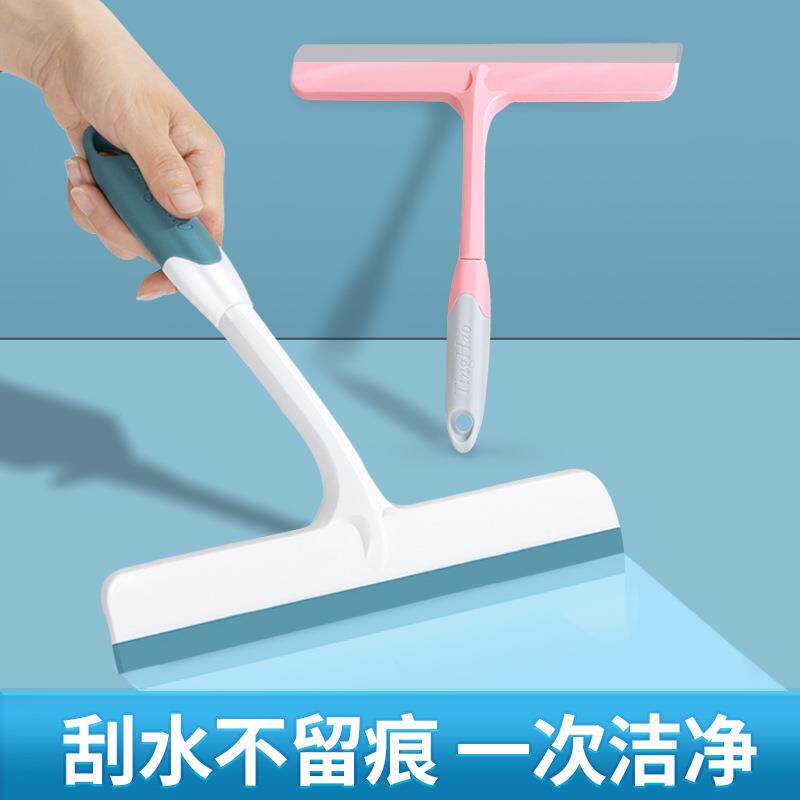 擦玻璃神器刮窗器家用高楼窗户清洁器双面擦清洗工具刮水器刮子